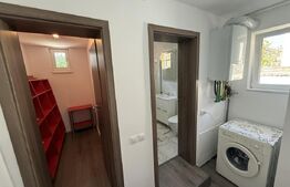 Casa cu 2 camere, 80 mp, parcare, zona Andrei Muresanu