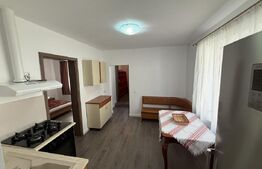 Casa cu 2 camere, 80 mp, parcare, zona Andrei Muresanu
