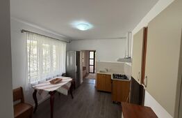 Casa cu 2 camere, 80 mp, parcare, zona Andrei Muresanu
