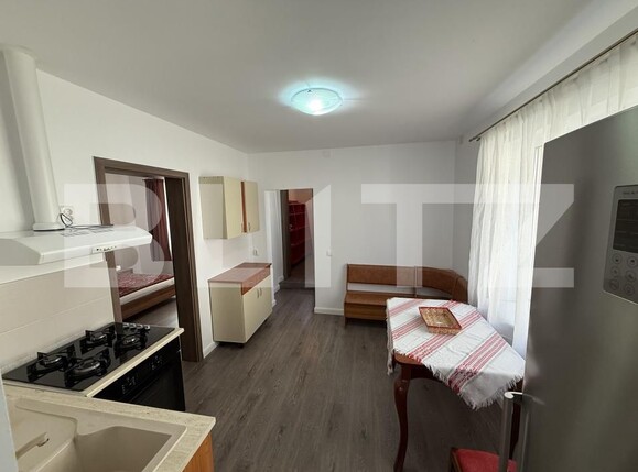 Apartament de închiriat 2 camere Andrei Mureşanu - 173345AI | BLITZ Cluj-Napoca | Poza3