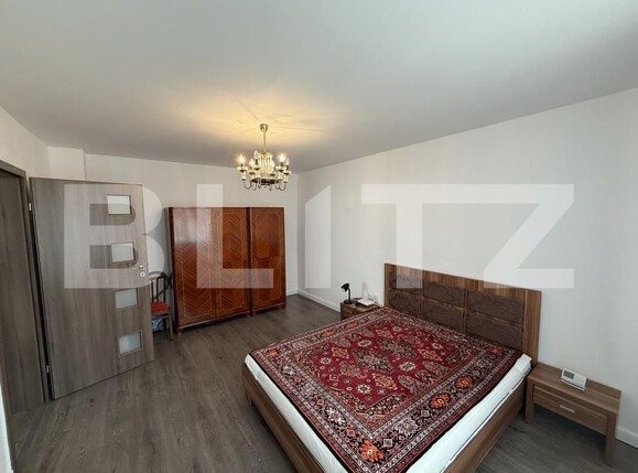 Apartament de închiriat 2 camere Andrei Mureşanu - 173345AI | BLITZ Cluj-Napoca | Poza2
