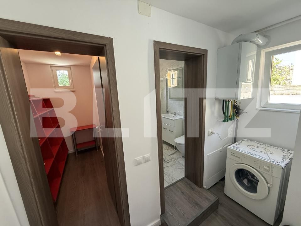 Apartament de închiriat 2 camere Andrei Mureşanu - 173345AI | BLITZ Cluj-Napoca | Poza5
