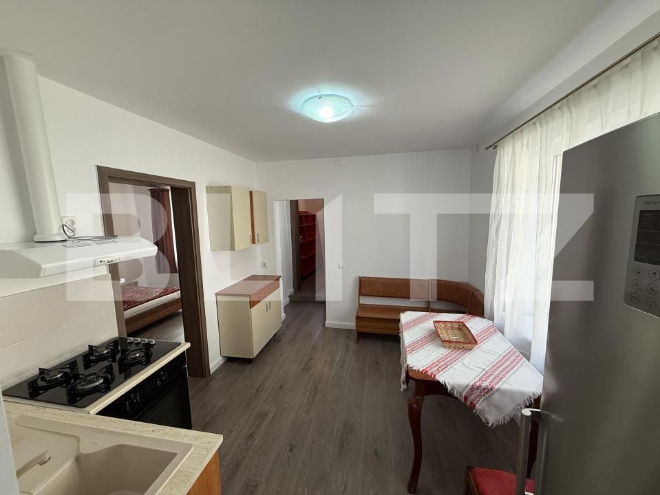 Apartament de închiriat 2 camere Andrei Mureşanu - 173345AI | BLITZ Cluj-Napoca | Poza3