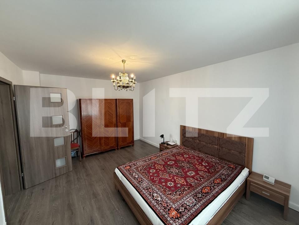 Apartament de închiriat 2 camere Andrei Mureşanu - 173345AI | BLITZ Cluj-Napoca | Poza2