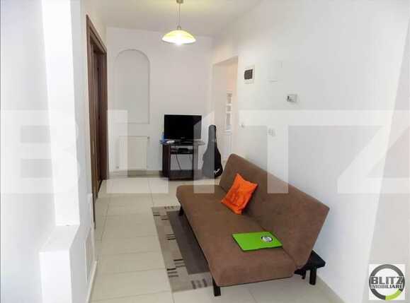 Apartament de închiriat 2 camere Central - 17335AI | BLITZ Cluj-Napoca | Poza8