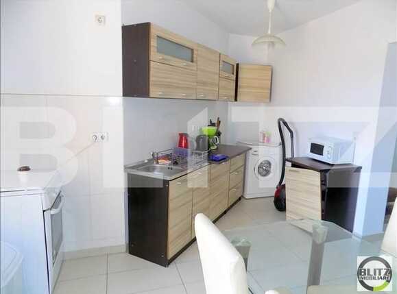 Apartament de închiriat 2 camere Central - 17335AI | BLITZ Cluj-Napoca | Poza7