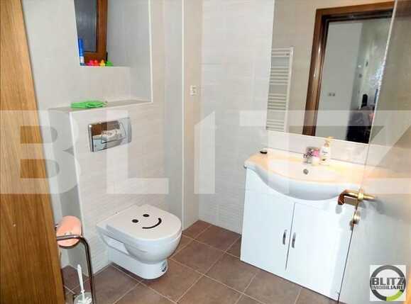 Apartament de închiriat 2 camere Central - 17335AI | BLITZ Cluj-Napoca | Poza9