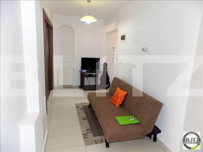 Apartament de închiriat 2 camere Central - 17335AI | BLITZ Cluj-Napoca | Poza8