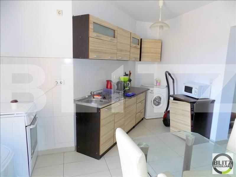 Apartament de închiriat 2 camere Central - 17335AI | BLITZ Cluj-Napoca | Poza7