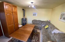 Casă veche de vânzare–Dâmbul Rotund, teren 800 mp, ideală pentru investiție RRM3