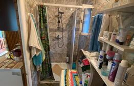 Casă veche de vânzare–Dâmbul Rotund, teren 800 mp, ideală pentru investiție RRM3