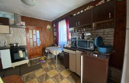 Casă veche de vânzare–Dâmbul Rotund, teren 800 mp, ideală pentru investiție RRM3