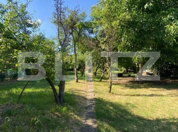 Casa de vânzare 3 camere Dambul Rotund - 173353CV | BLITZ Cluj-Napoca | Poza1