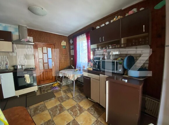 Casa de vânzare 3 camere Dambul Rotund - 173353CV | BLITZ Cluj-Napoca | Poza7