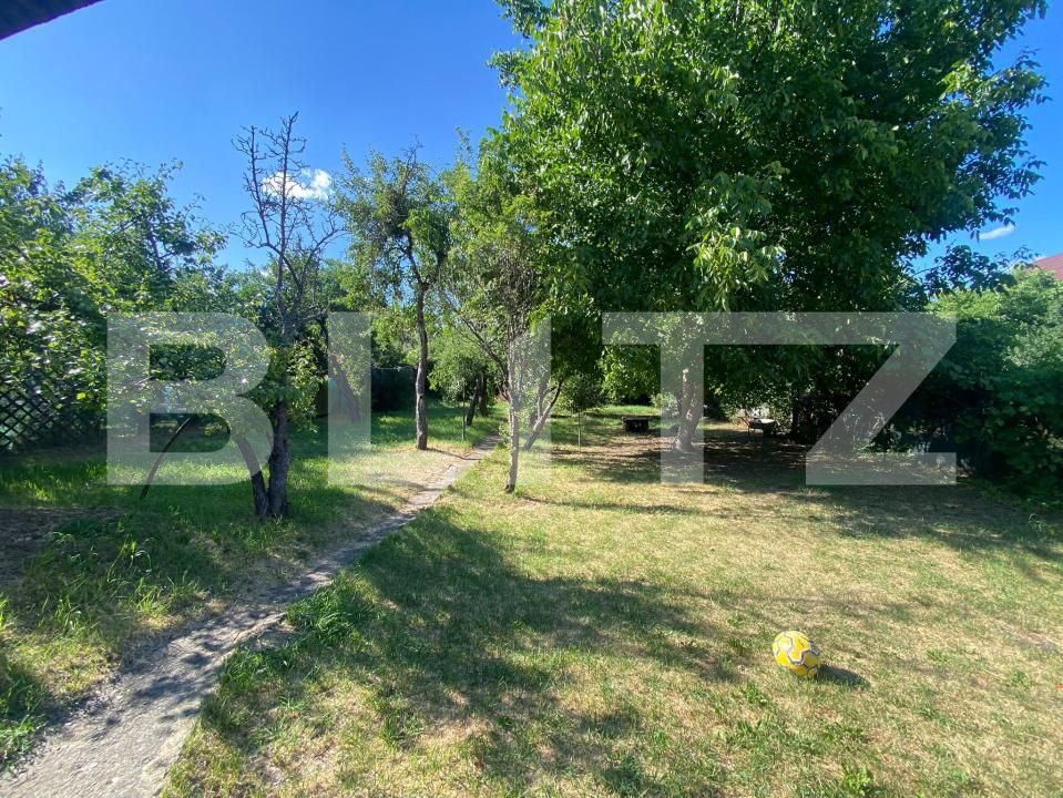Casa de vânzare 3 camere Dambul Rotund - 173353CV | BLITZ Cluj-Napoca | Poza2