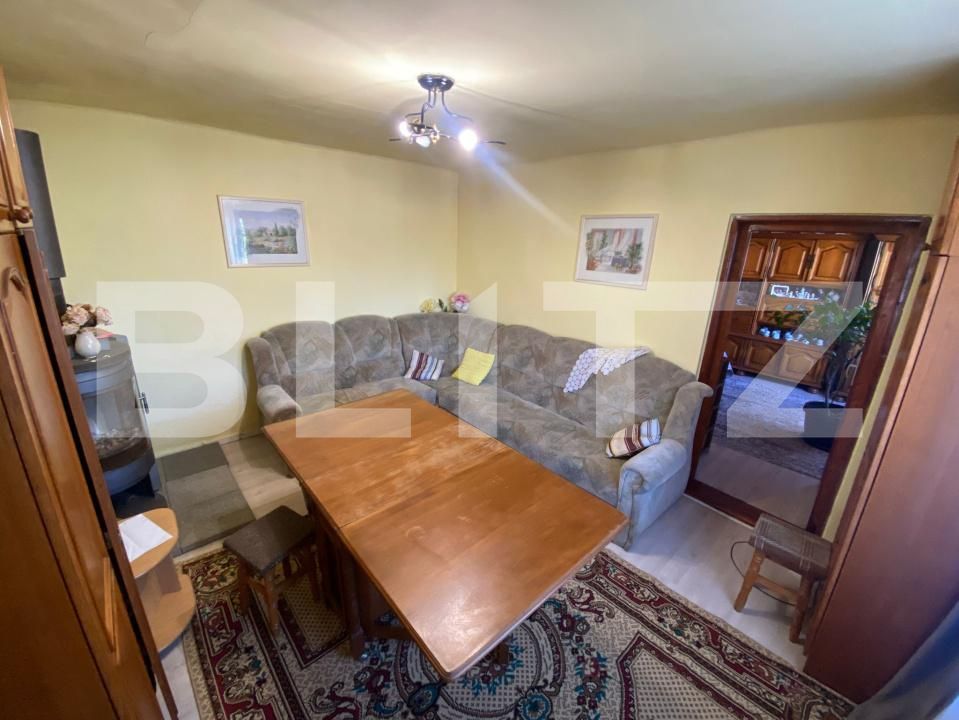 Casa de vânzare 3 camere Dambul Rotund - 173353CV | BLITZ Cluj-Napoca | Poza6