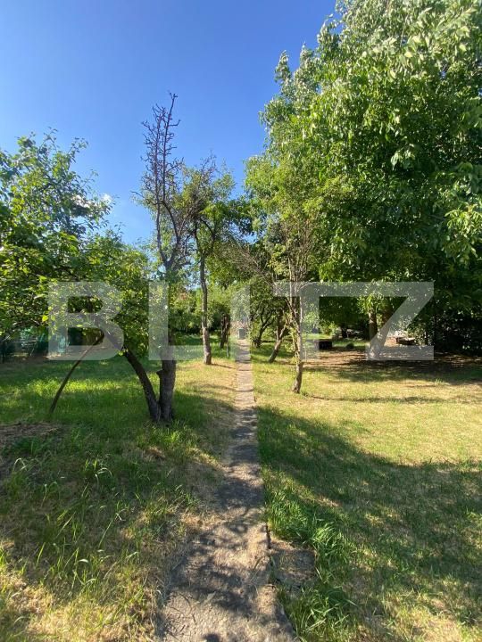 Casa de vânzare 3 camere Dambul Rotund - 173353CV | BLITZ Cluj-Napoca | Poza1