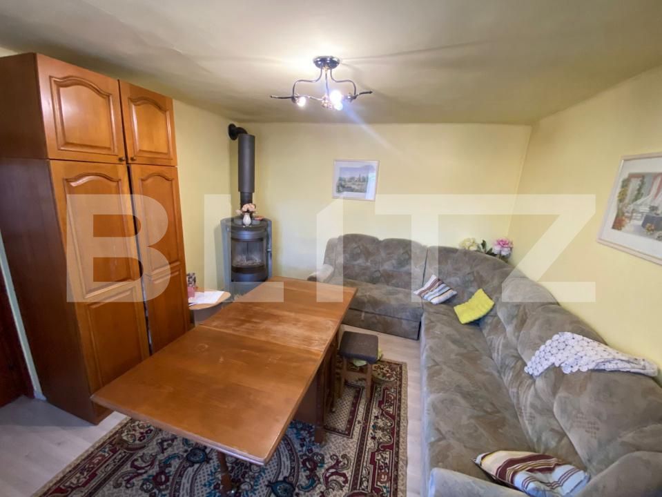 Casa de vânzare 3 camere Dambul Rotund - 173353CV | BLITZ Cluj-Napoca | Poza5