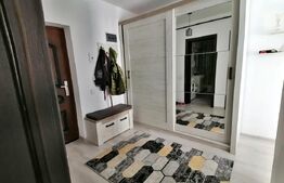 Garsoniera Sanpetru 35mp,Parcare inclusa