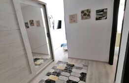 Garsoniera Sanpetru 35mp,Parcare inclusa