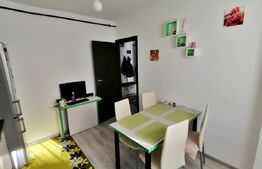 Garsoniera Sanpetru 35mp,Parcare inclusa