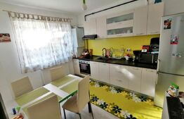 Garsoniera Sanpetru 35mp,Parcare inclusa