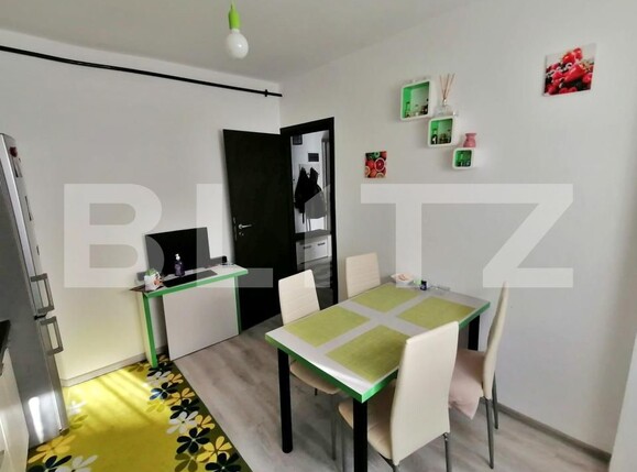 Garsonieră de vânzare Sanpetru - 173356AV | BLITZ Brașov | Poza2