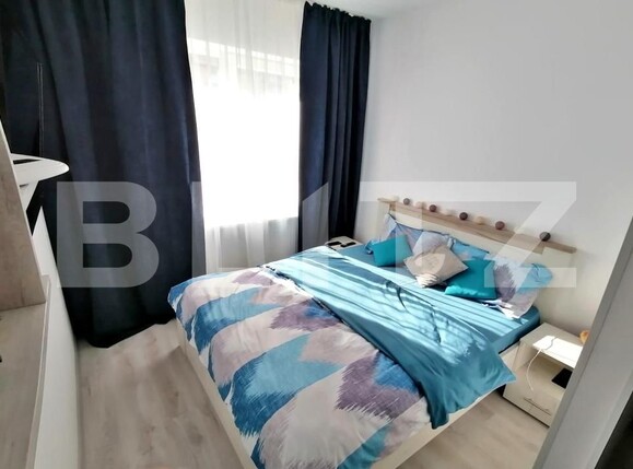 Garsonieră de vânzare Sanpetru - 173356AV | BLITZ Brașov | Poza1