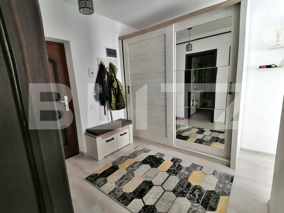 Garsonieră de vânzare Sanpetru - 173356AV | BLITZ Brașov | Poza4