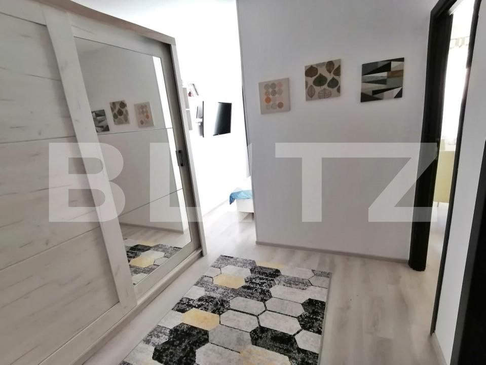 Garsonieră de vânzare Sanpetru - 173356AV | BLITZ Brașov | Poza5