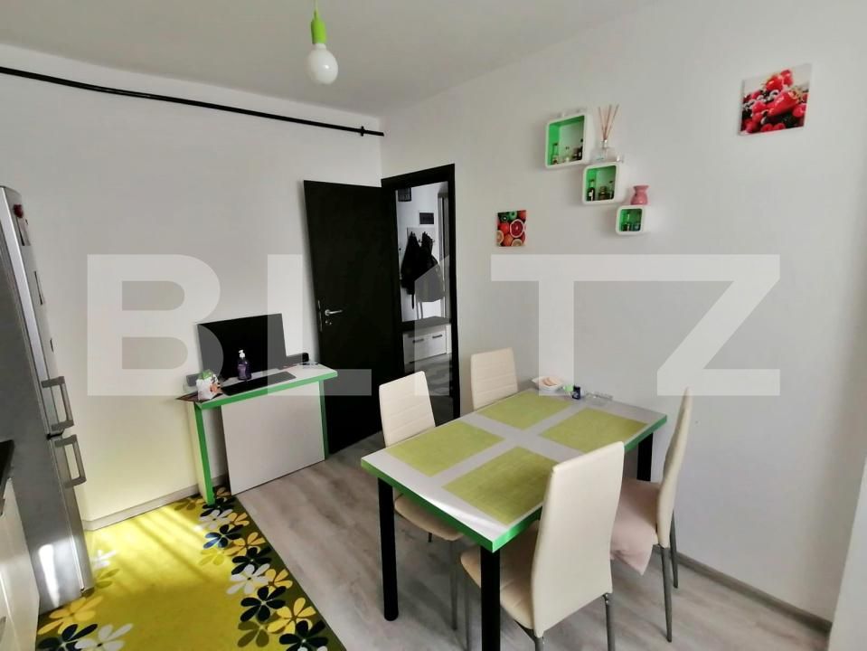Garsonieră de vânzare Sanpetru - 173356AV | BLITZ Brașov | Poza2