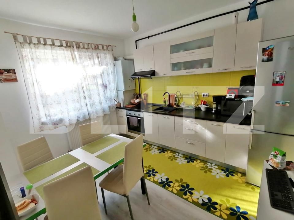 Garsonieră de vânzare Sanpetru - 173356AV | BLITZ Brașov | Poza3