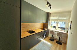 Apartament la cheie, 2 camere decomandate, bloc nou, zona Terra