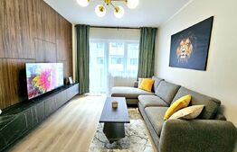 Apartament la cheie, 2 camere decomandate, bloc nou, zona Terra