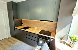 Apartament la cheie, 2 camere decomandate, bloc nou, zona Terra