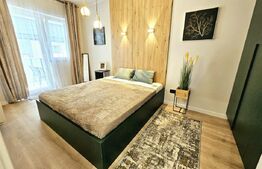 Apartament la cheie, 2 camere decomandate, bloc nou, zona Terra