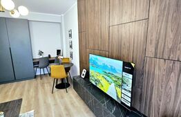 Apartament la cheie, 2 camere decomandate, bloc nou, zona Terra