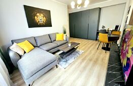 Apartament la cheie, 2 camere decomandate, bloc nou, zona Terra