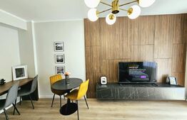 Apartament la cheie, 2 camere decomandate, bloc nou, zona Terra