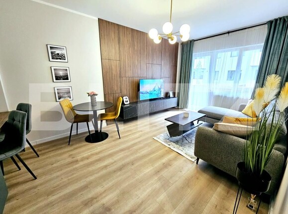 Apartament de vânzare 2 camere Floreşti - 173357AV | BLITZ Cluj-Napoca | Poza1