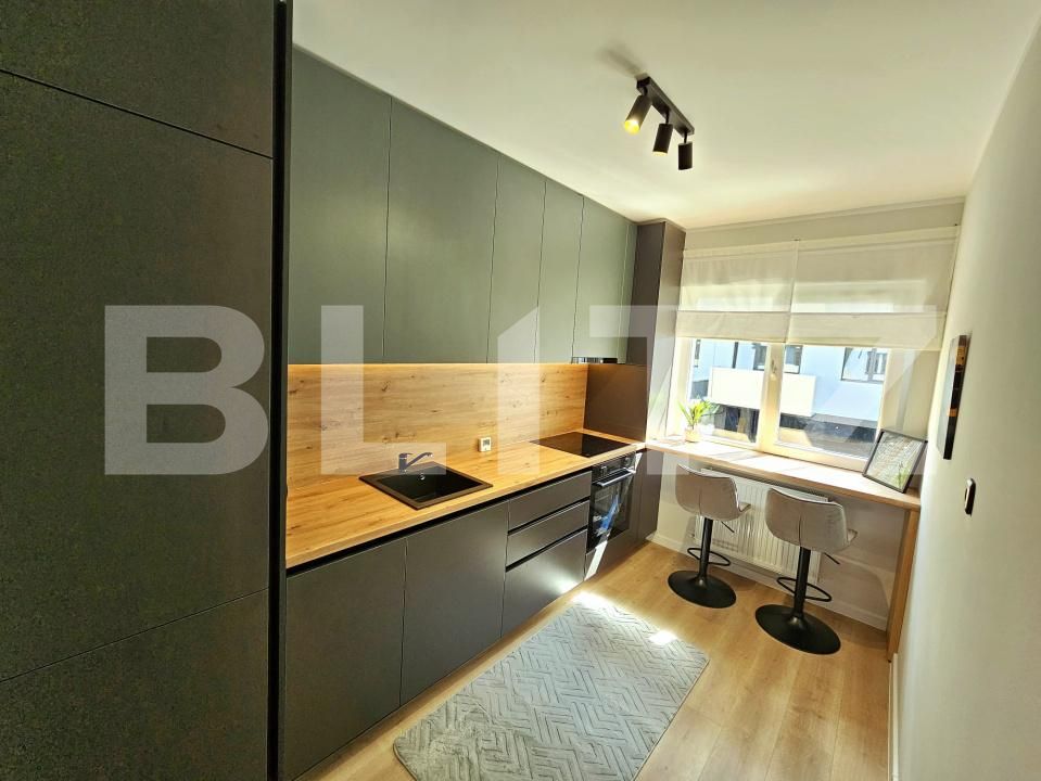 Apartament de vânzare 2 camere Floreşti - 173357AV | BLITZ Cluj-Napoca | Poza8