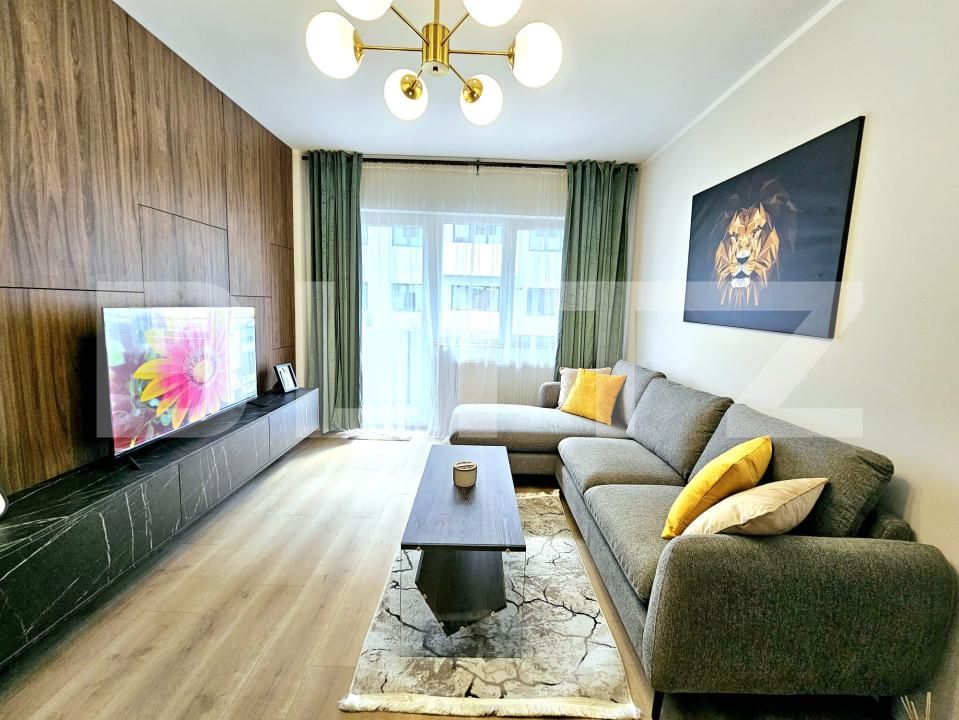 Apartament de vânzare 2 camere Floreşti - 173357AV | BLITZ Cluj-Napoca | Poza6