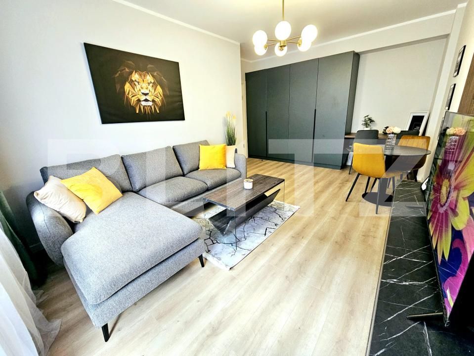 Apartament de vânzare 2 camere Floreşti - 173357AV | BLITZ Cluj-Napoca | Poza3