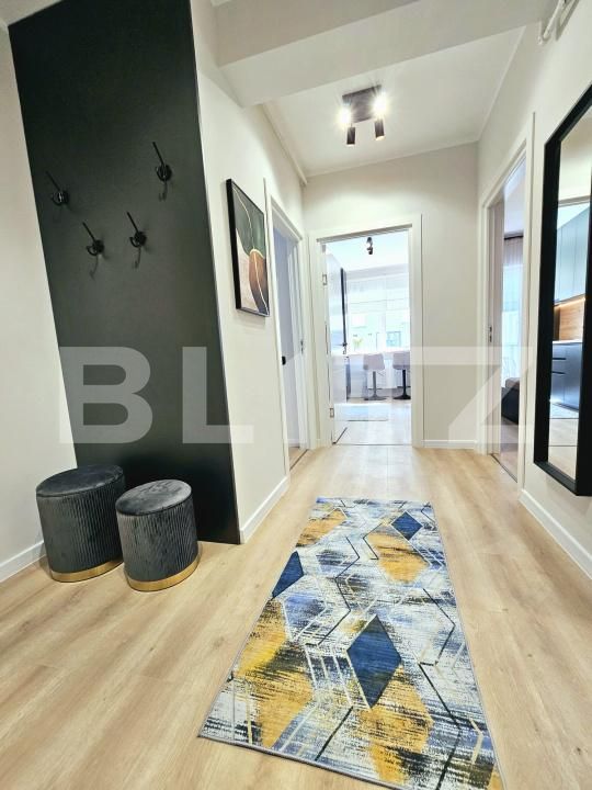 Apartament de vânzare 2 camere Floreşti - 173357AV | BLITZ Cluj-Napoca | Poza13