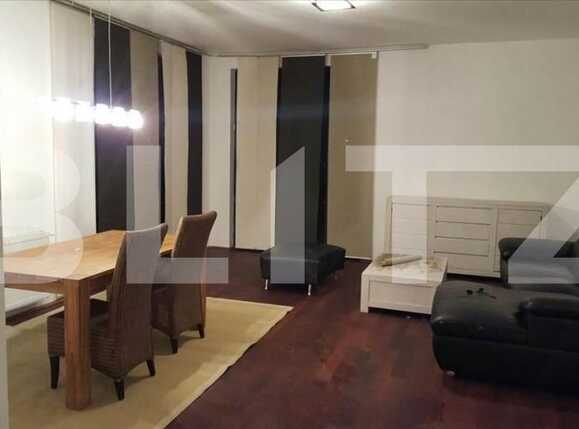 Apartament de vânzare 3 camere Europa - 17336AV | BLITZ Cluj-Napoca | Poza1