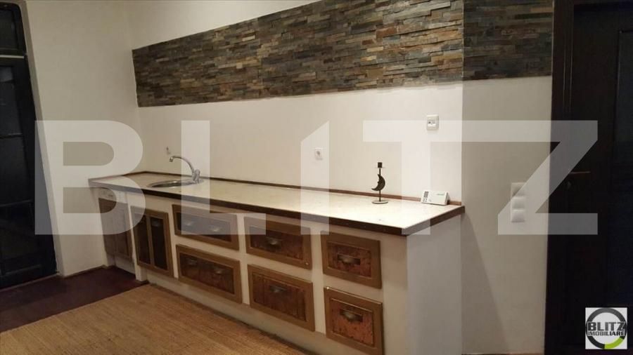 Apartament de vânzare 3 camere Europa - 17336AV | BLITZ Cluj-Napoca | Poza4