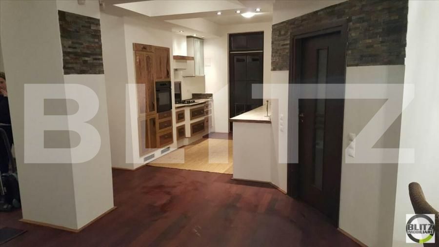 Apartament de vânzare 3 camere Europa - 17336AV | BLITZ Cluj-Napoca | Poza2