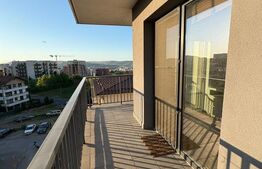 Apartament 3 camere, 75 mp, parcare, Sophia Residence 