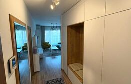 Apartament 3 camere, 75 mp, parcare, Sophia Residence 