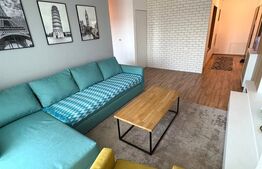 Apartament 3 camere, 75 mp, parcare, Sophia Residence 